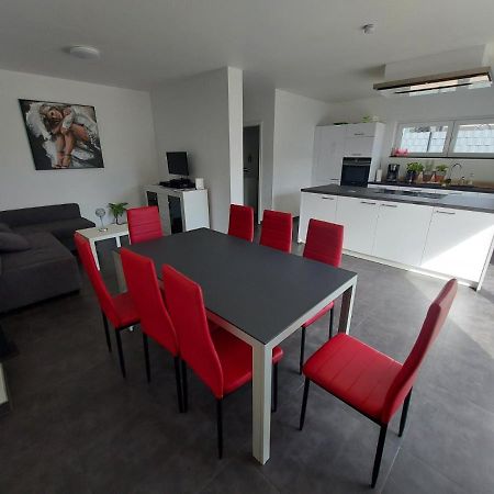 Lovely 2 Bedrooms Of Totally 30 M2 With Private Balcony Vichten Εξωτερικό φωτογραφία