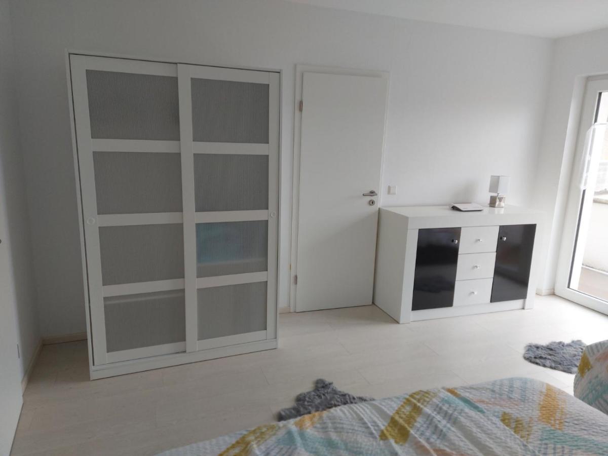 Lovely 2 Bedrooms Of Totally 30 M2 With Private Balcony Vichten Εξωτερικό φωτογραφία