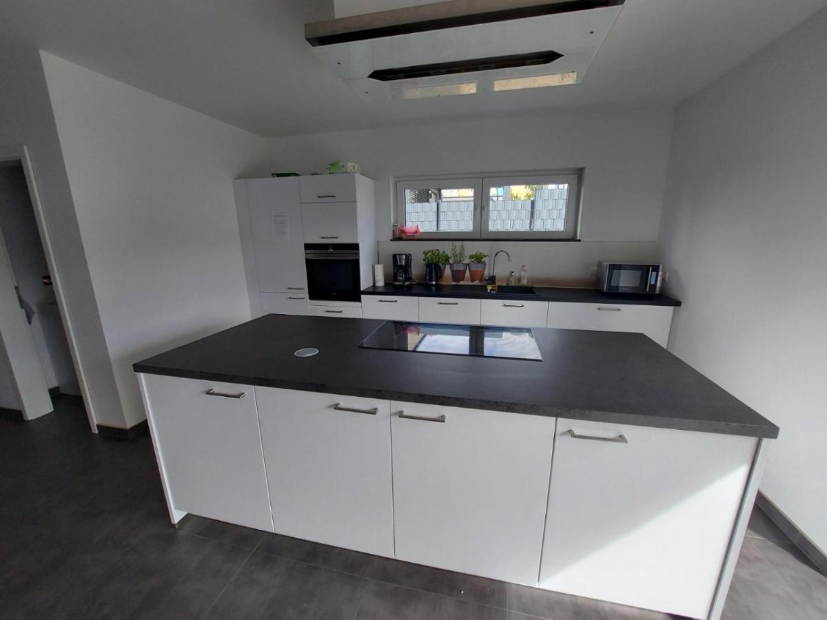 Lovely 2 Bedrooms Of Totally 30 M2 With Private Balcony Vichten Εξωτερικό φωτογραφία