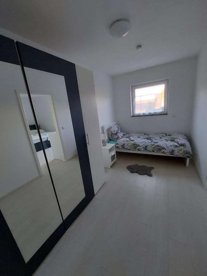 Lovely 2 Bedrooms Of Totally 30 M2 With Private Balcony Vichten Εξωτερικό φωτογραφία