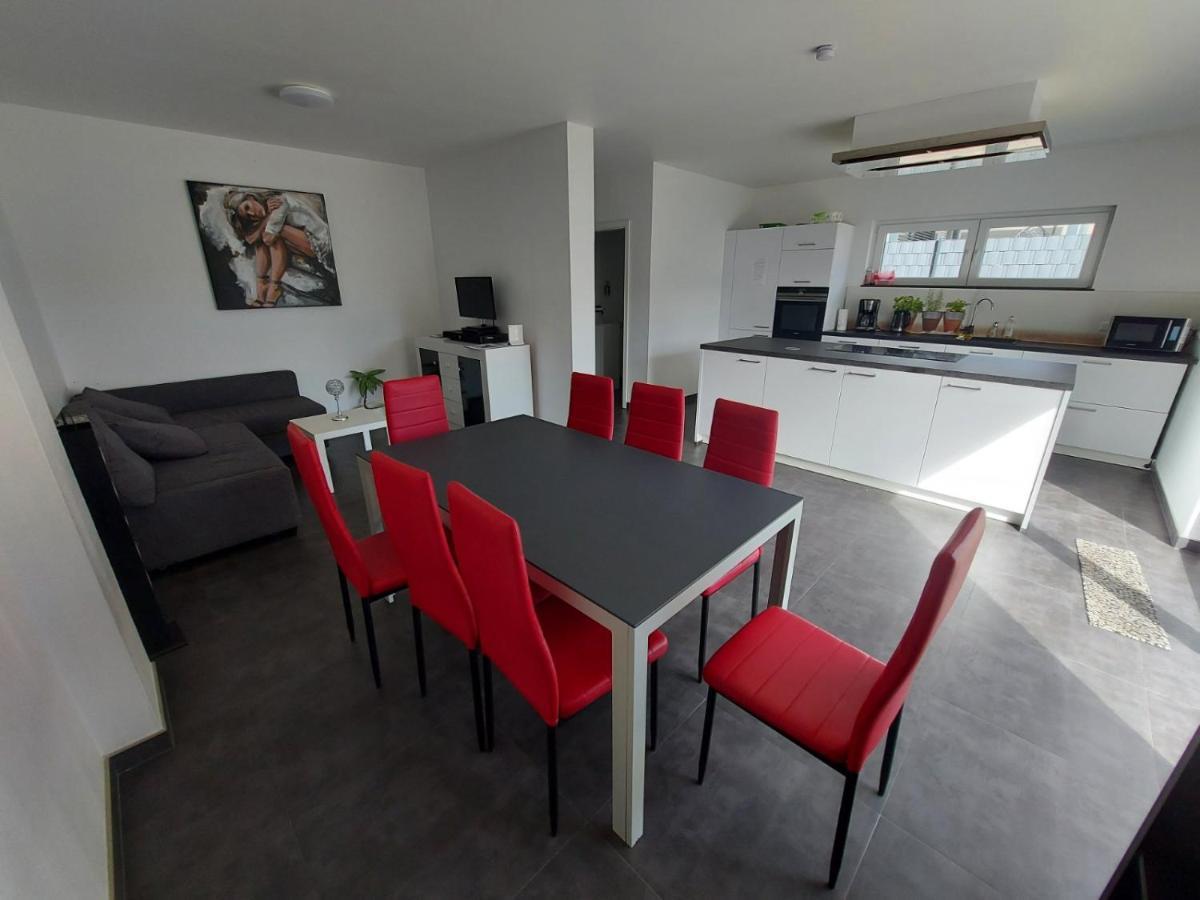Lovely 2 Bedrooms Of Totally 30 M2 With Private Balcony Vichten Εξωτερικό φωτογραφία
