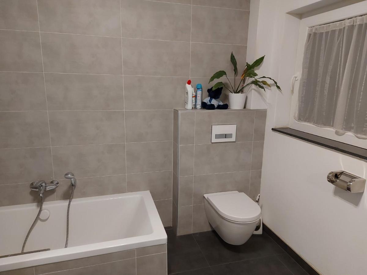 Lovely 2 Bedrooms Of Totally 30 M2 With Private Balcony Vichten Εξωτερικό φωτογραφία