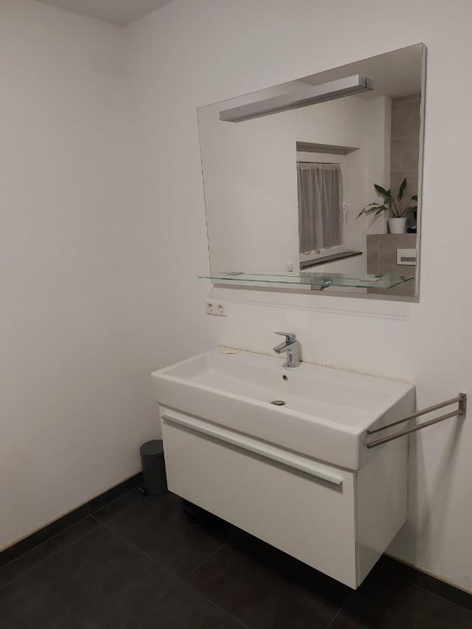 Lovely 2 Bedrooms Of Totally 30 M2 With Private Balcony Vichten Εξωτερικό φωτογραφία